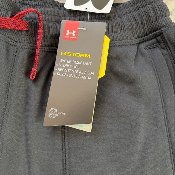 New with tags Under Armour Storm Cold Gear youth M - Picture 3 of 10